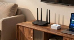 separate wi fi for guests