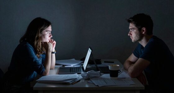 shared projects become control