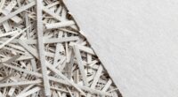 shredding security differences
