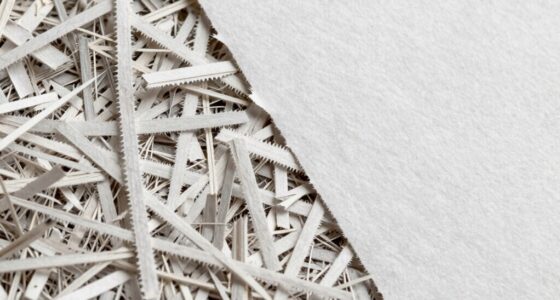 shredding security differences
