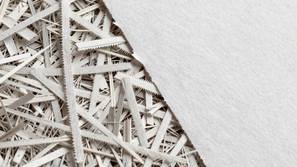 shredding security differences