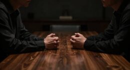 silent unrecorded manipulation