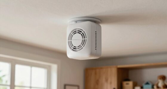smart safety alert systems