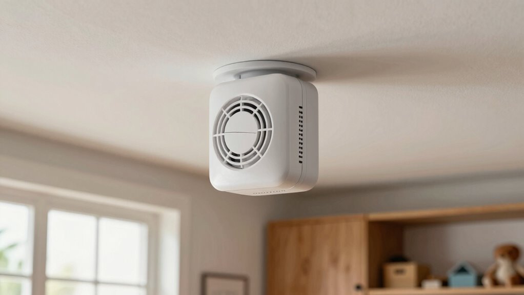 smart safety alert systems