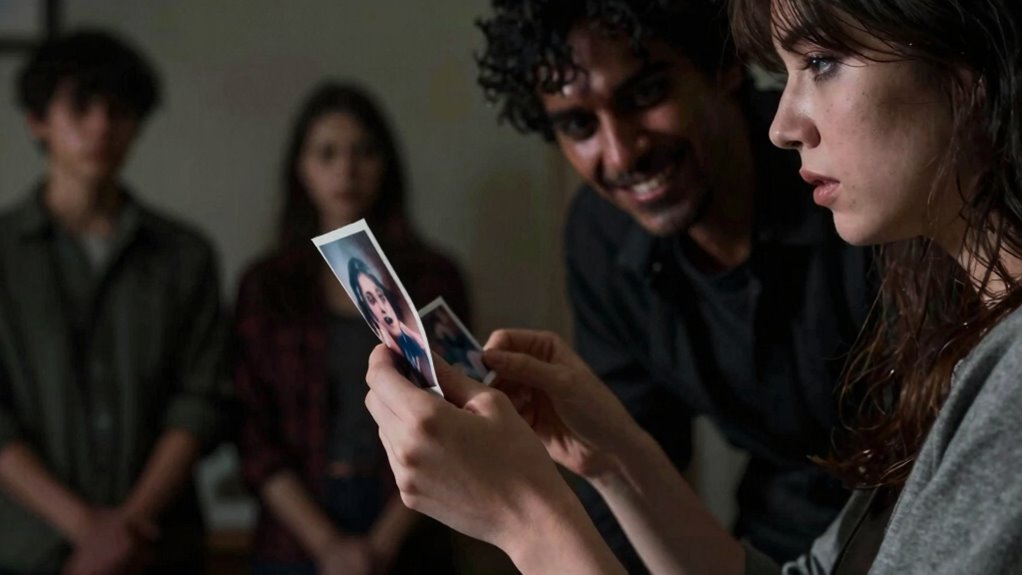 social validation manipulates shame