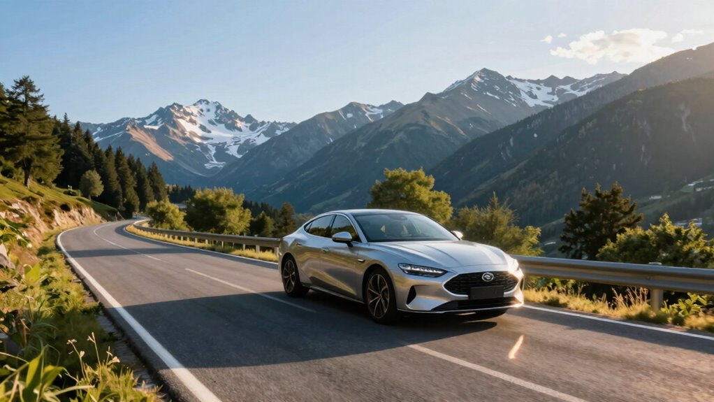 stress free driving record benefits