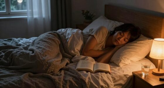 stress related sleep assistance