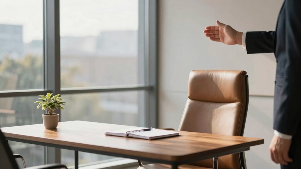 subtle influence through reinforcement