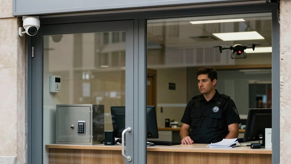 superficial versus genuine protection