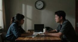 timing influences difficult talks