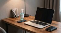 travel privacy safety steps