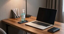 travel privacy safety steps