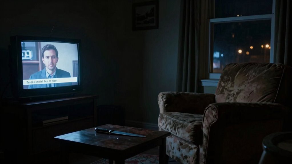 true crime fear amplification