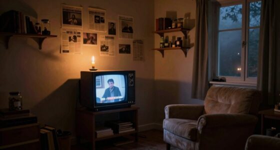 true crime impacts safety