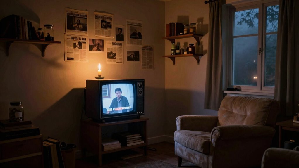 true crime impacts safety