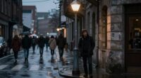 unclear rules cause vigilance