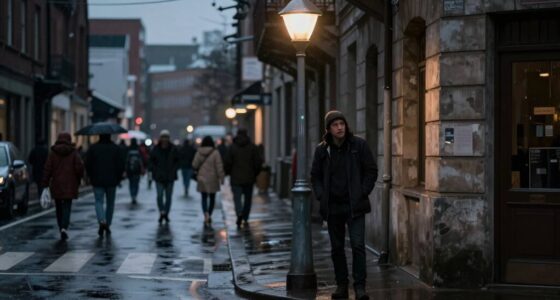 unclear rules cause vigilance