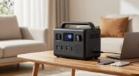 understanding portable power capacity