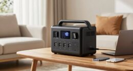 understanding portable power capacity
