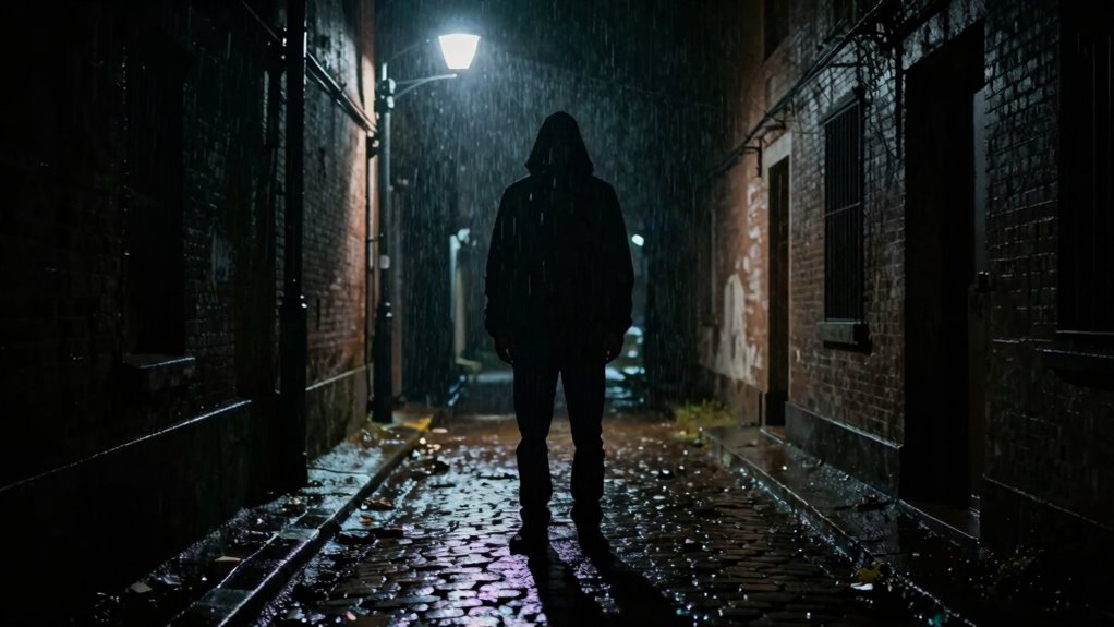 unpredictable dangerous psychologically impactful