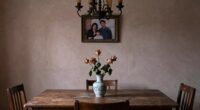unresolved family conflicts persist