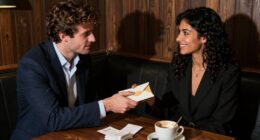 unseen favors create obligations