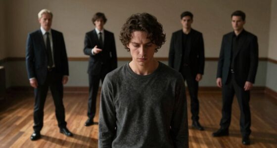 using witnesses to shame