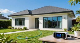 vacation homes require special leak detection considerations