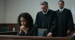 victim blaming influences justice outcomes