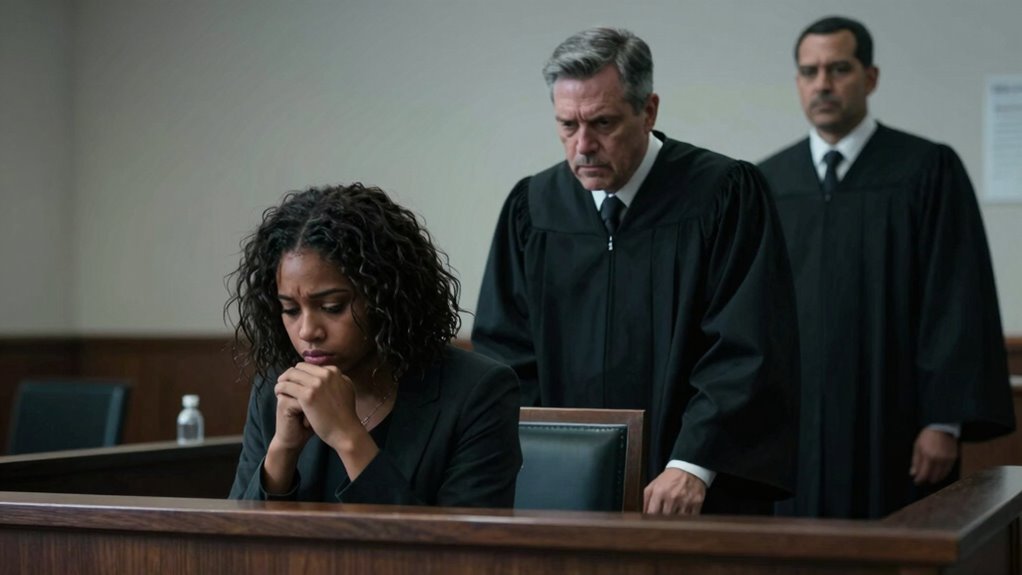 victim blaming influences justice outcomes