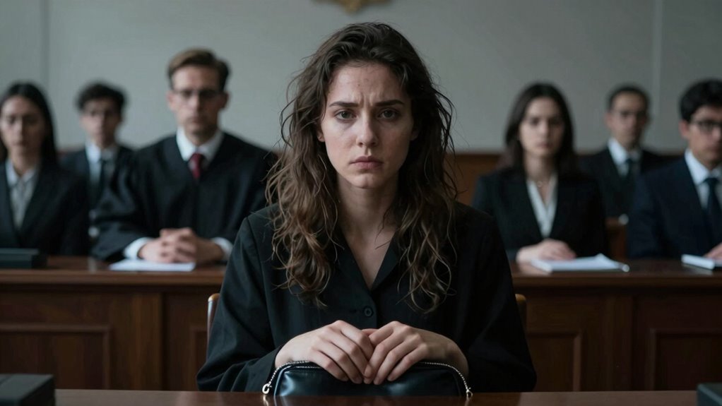 victim perception and bias