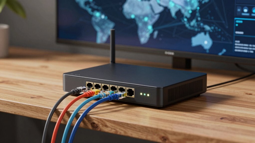 vpn benefits limited protection