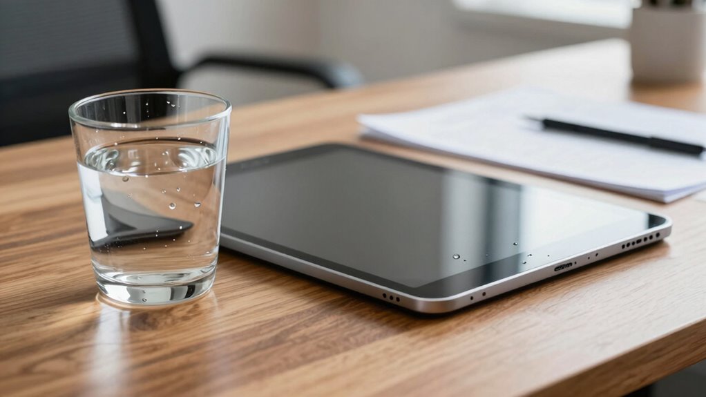 waterproof document protection essential