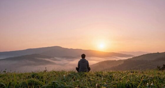 weekend reset boosts optimism