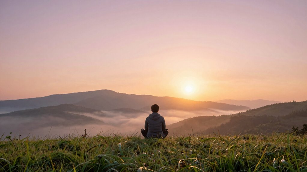 weekend reset boosts optimism