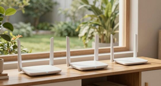 wi fi coverage over speed