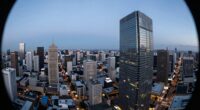 wide angle lens limitations