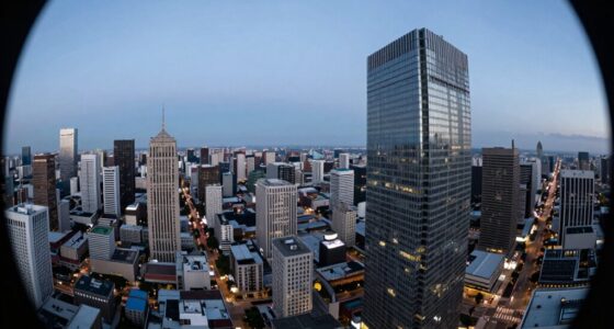 wide angle lens limitations