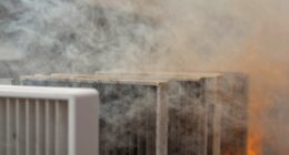 wildfire smoke voc filters