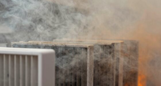 wildfire smoke voc filters