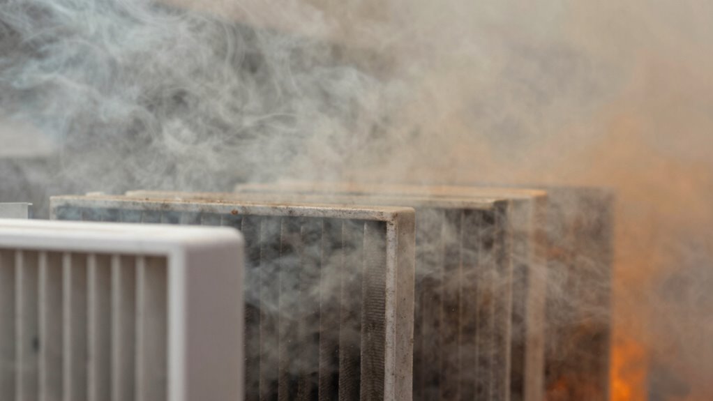 wildfire smoke voc filters