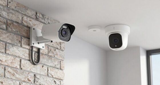 wired power wireless connectivity