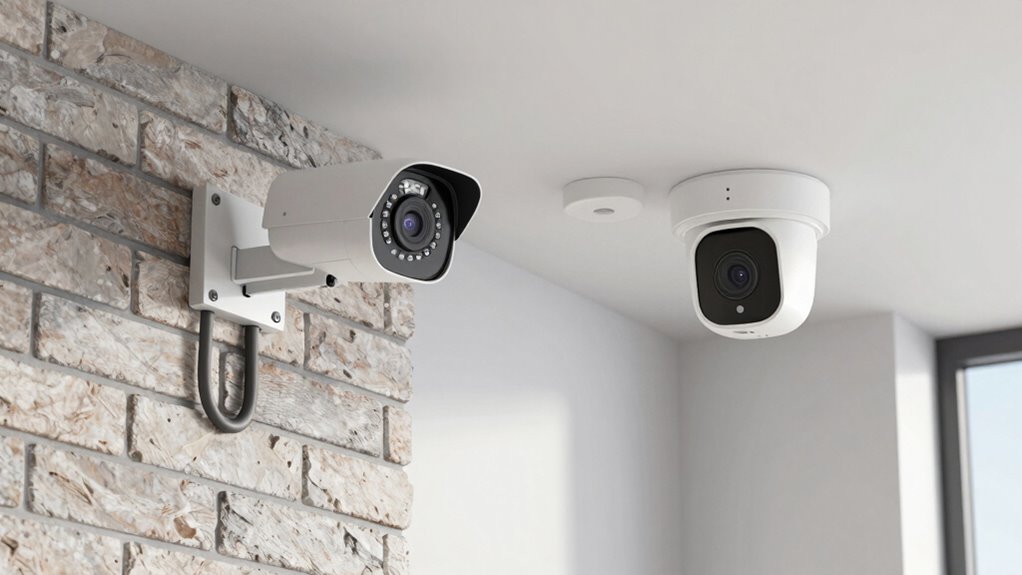 wired power wireless connectivity