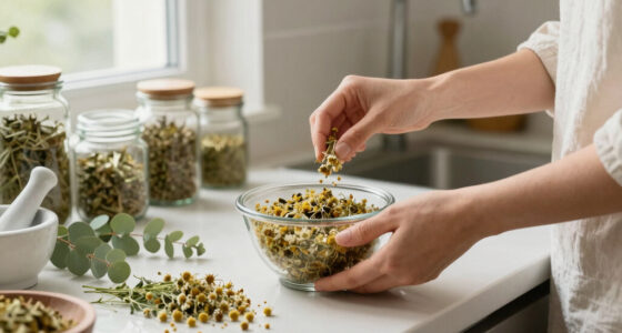 10 Best Natural Allergy Relief Supplements in 2026