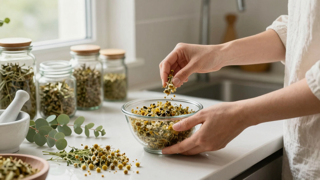 10 Best Natural Allergy Relief Supplements in 2026