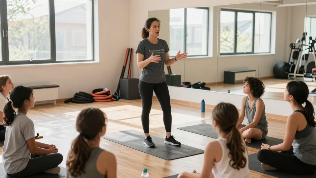 12 Things Students Called Me Out On That Completely Changed My Teaching