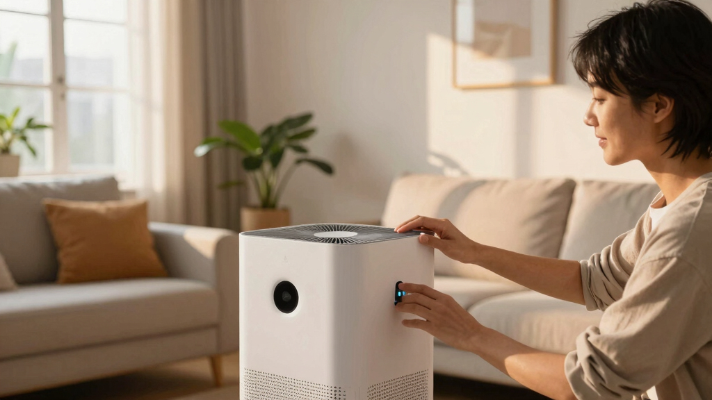 13 Best Air Purifiers For Allergies In 2026