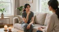 A death doula’s advice on thinking about mortality