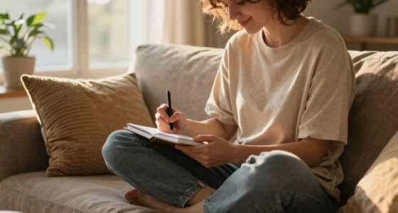 Building Self-Compassion for Failure in the Creative Process