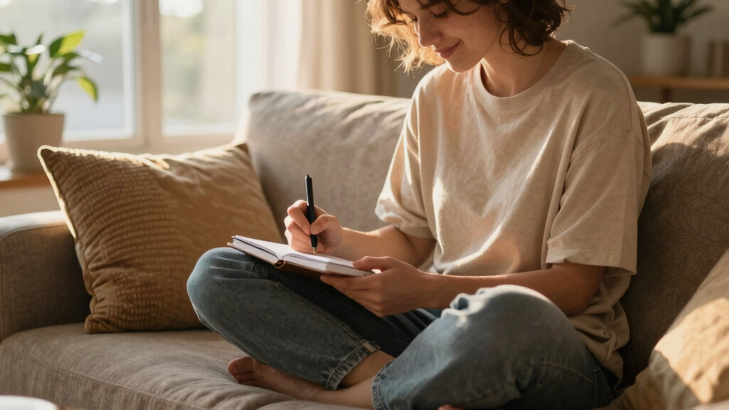 Building Self-Compassion for Failure in the Creative Process